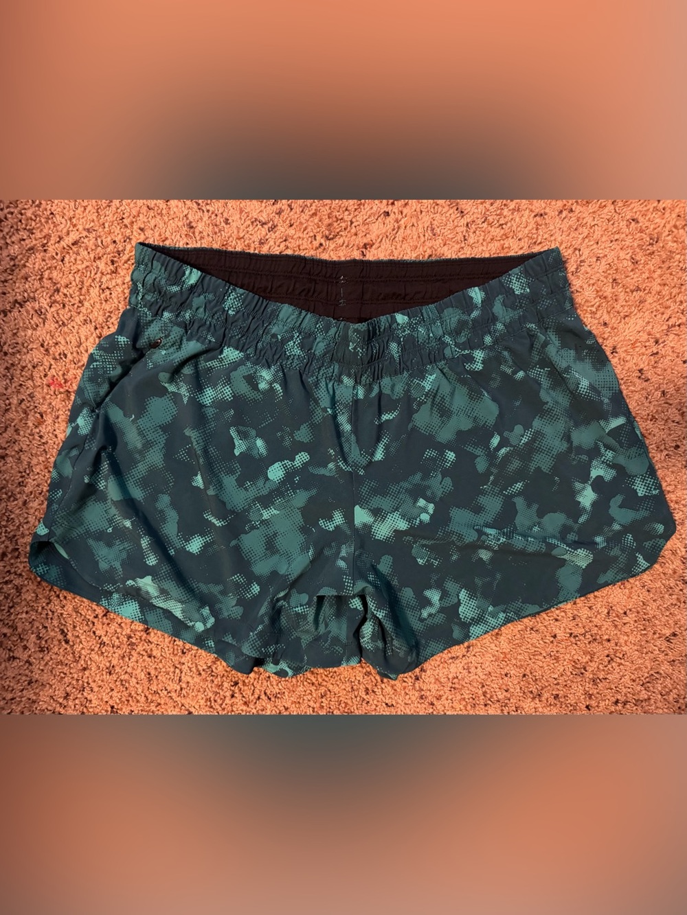 REI Women’s Active Pursuits 4.5” Shorts, XL